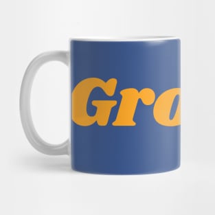 Groovy Mug